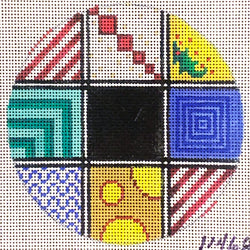 Patchwork