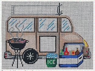 Food Trucks - Tailgate/Plain