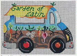 Food Trucks - Garden of Eatin