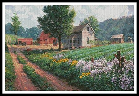 Good Ole Days  (Mark Keathley)