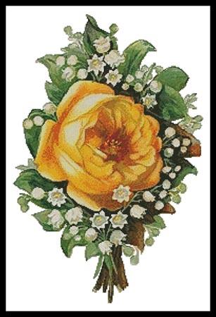 Floral Bouquet 4