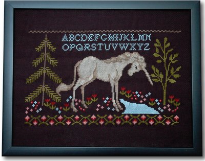 Last Unicorn, The
