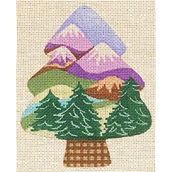 Mountains