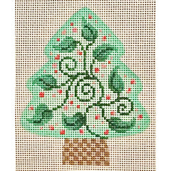 Leaves/Berries