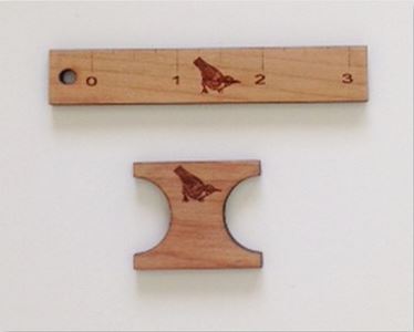 Bird Tool Set