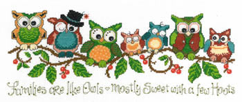 Few Hoots, A