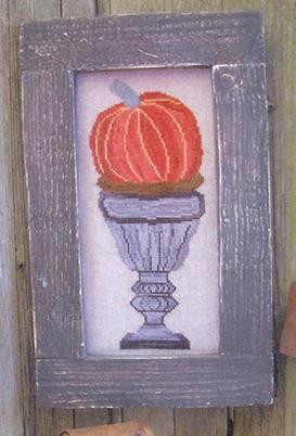 Renaissance Pumpkin