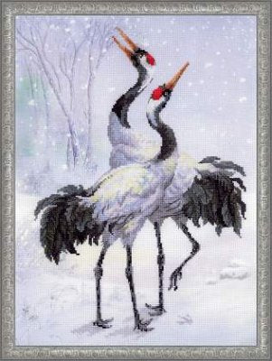 Cranes