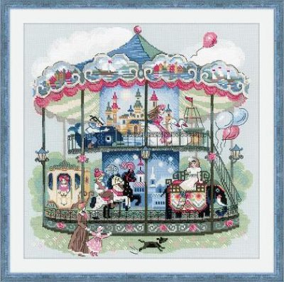 Carousel