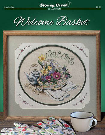 Welcome Basket