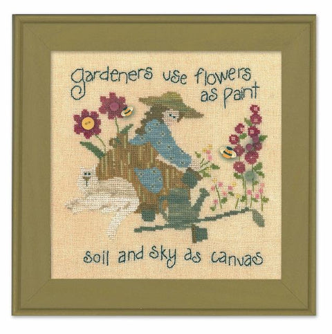 Gardeners Paint