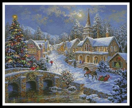 Heaven on Earth 2  (Nicky Boehme)