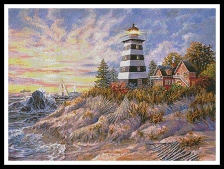 Out of Harm's Way  (Nicky Boehme)