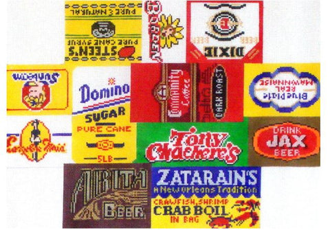 Louisianna Stuff