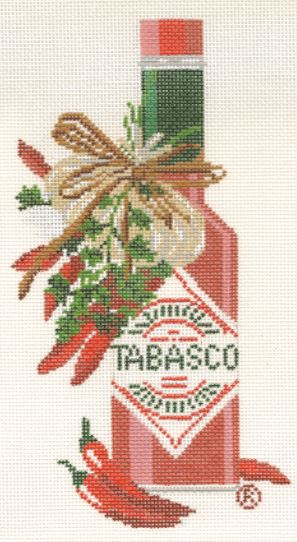 Tabasco w/Garlic
