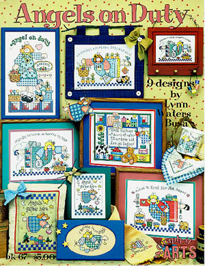 Angels On Duty