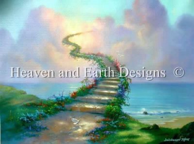 Stairway to Heaven