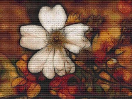 Fall Flower