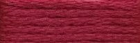 757 Crimson Tide Range - Needlepoint Inc Silk Hank