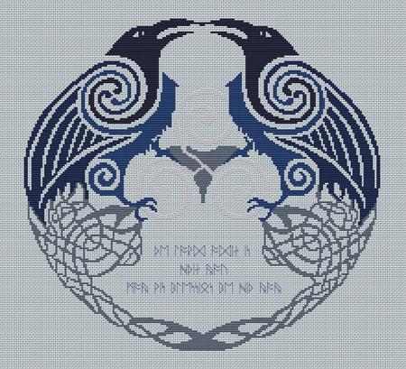 Odins Ravens
