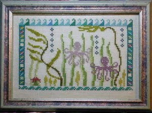 Octopus Garden