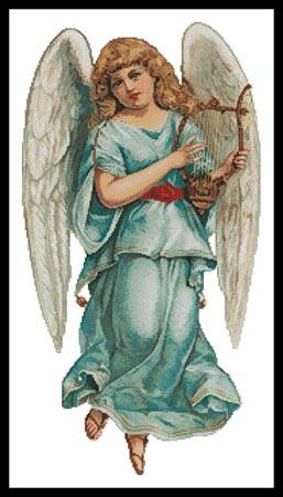 Angel 2