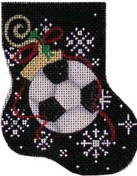 Soccer Mini Sock