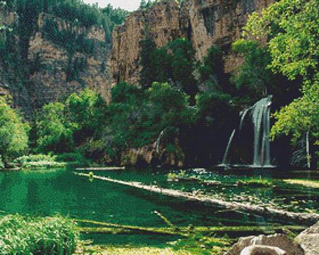 Nature's Finest No 19