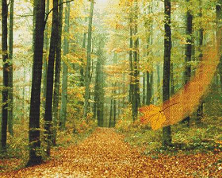 Nature's Finest No 05