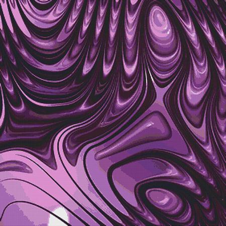 Fractal Art XS No 4011