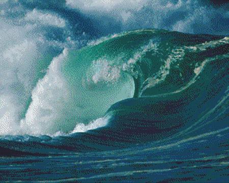 Natures Finest No 48