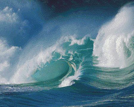 Nature's Finest No 45