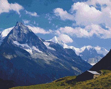 Nature's Finest No 61