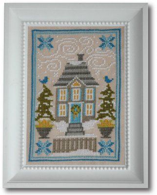 Winter House