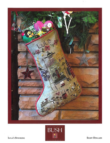 Lulas Stocking