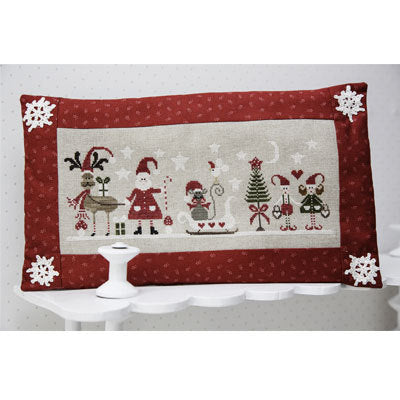Il Etait Une Fois Noel - Once Upon A Time Christmas