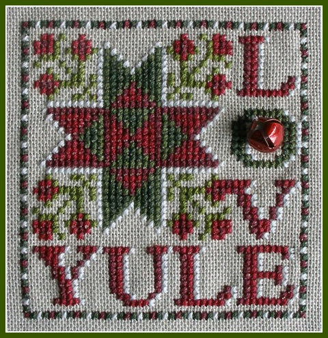 Yule Love - Word Play