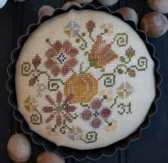 Jack's Sweet Shoppe - The Birthday Tart