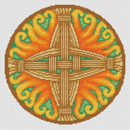 Brighids Shield