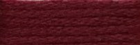 758 Crimson Tide Range - Needlepoint Inc Silk Hank