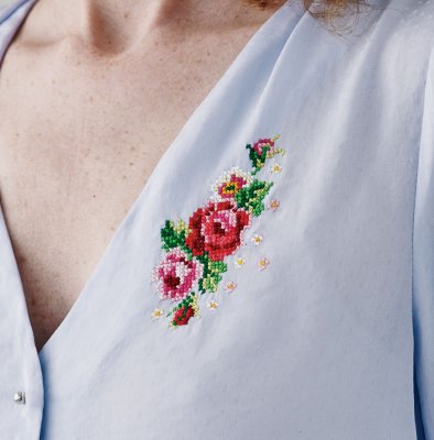 Roses