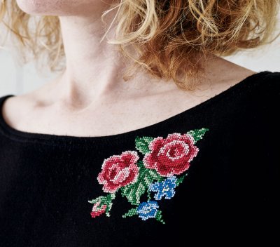 Roses