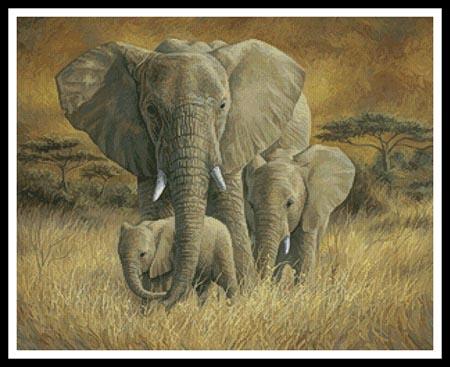 Loving Mother (Lucie Bilodeau)