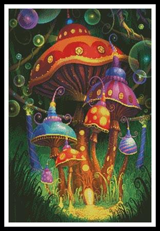 Enchanted Evening  (Philip Straub)