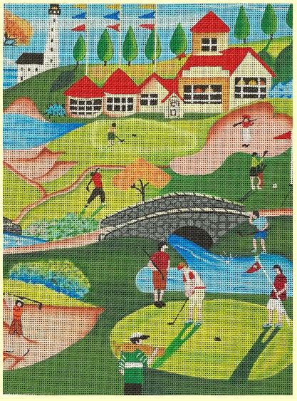 Country Club