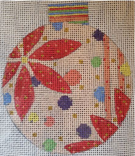 Ornament - 89