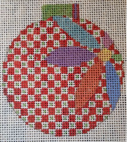 Ornament - 74