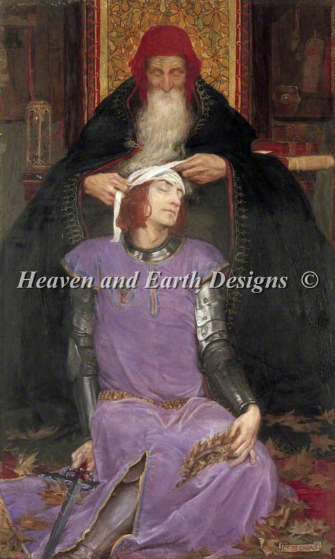 Physician, The