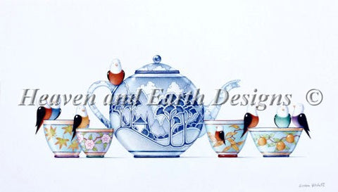 Tea Party, The