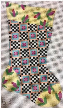 Mini Stocking - 253